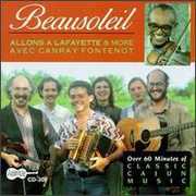 Allons a Lafayette & More , Beausoleil
