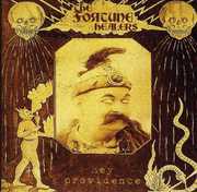 Hey, Providence , Fortune Healers