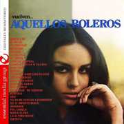 Aquellos Boleros , Various Artists