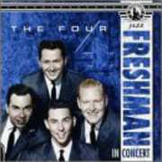 In Concert , The Four Freshmen