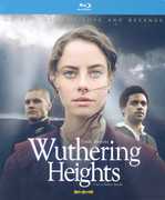 Wuthering Heights , Kaya Scodelario