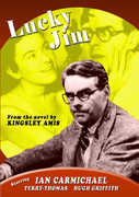 Lucky Jim , John Welch