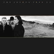 The Joshua Tree , U2