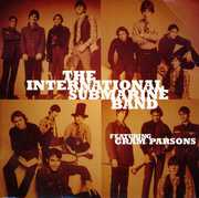 One Day Week: Sum Up Broke , Gram Parsons