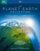 The Planet Earth Collection 