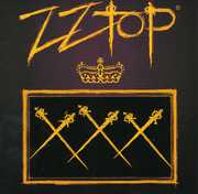 XXX , ZZ Top