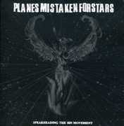 Spearheading The Sin Movement , Planes Mistaken for Stars