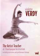 Artist Teacher 