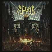 Meliora , Ghost