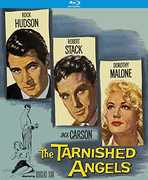 The Tarnished Angels , Rock Hudson