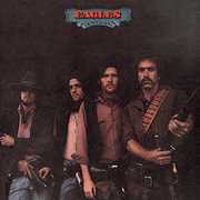 Desperado , The Eagles