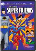The All New Super Friends Hour: Season One Volume Two , Casey Kasem