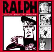 Coffee, Jazz and Poetry , Ralph