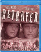 Betrayed , Debra Winger