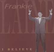I Believe , Frankie Laine