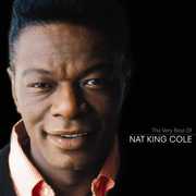 The Very Best Of Nat King Cole , Nat King Cole