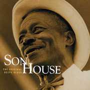 Original Delta Blues , Son House