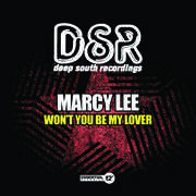 Won't You Be My Lover , Marcy Lee