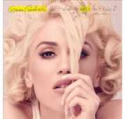 This Is What The Truth Feels Like , Gwen Stefani