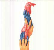 Exhibitionists , Superhumanoids