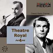 Theater Royal: French Classic Dramas, Vol. 4