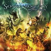 Savage Gods , Sonic Prophecy