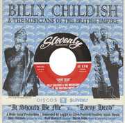 It Should Be Me , Billy Childish