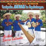 Arriba Tierra Caliente , Alma de Apatzingan
