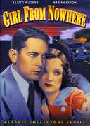 Girl From Nowhere , Carole Lombard