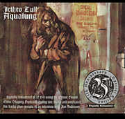 Aqualung (+ Bonus Tracks) , Jethro Tull