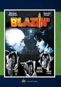 Blazin' , Sascha Knopf