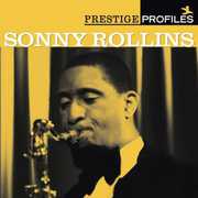 Prestige Profiles 3 , Sonny Rollins