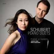 Piano Duets , Waka Hasegawa