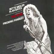 The Rose , Bette Midler