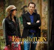 Exiles Return , John Doyle