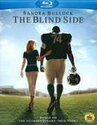 The Blind Side , Sandra Bullock