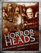 Horror Heads! 