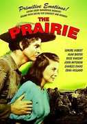 The Prairie , Lenore Aubert