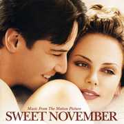 Sweet November (Original Soundtrack) , Sweet November