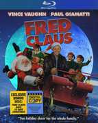 Fred Claus , Vince Vaughn