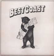 The Only Place , Best Coast