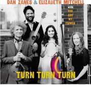 Turn Turn Turn , Elizabeth Mitchell