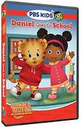 Daniel Tiger's Neighborhood: Daniel Goes to School