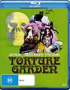 Torture Garden [Import] , Burgess Meredith