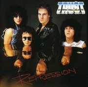 Repression [Import] , Trust