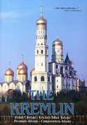 The Kremlin , Lucy Jarvis