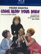 Come Blow Your Horn , Frank Sinatra