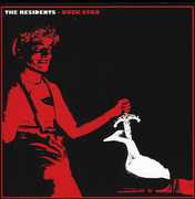 Duck Stab , The Residents