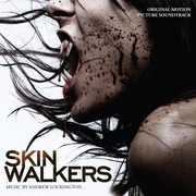 Skinwalkers (Original Motion Picture Soundtrack) 