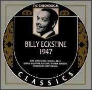 1947 , Billy Eckstine